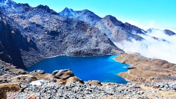 Top 5 Best Nepal Winter Trekking