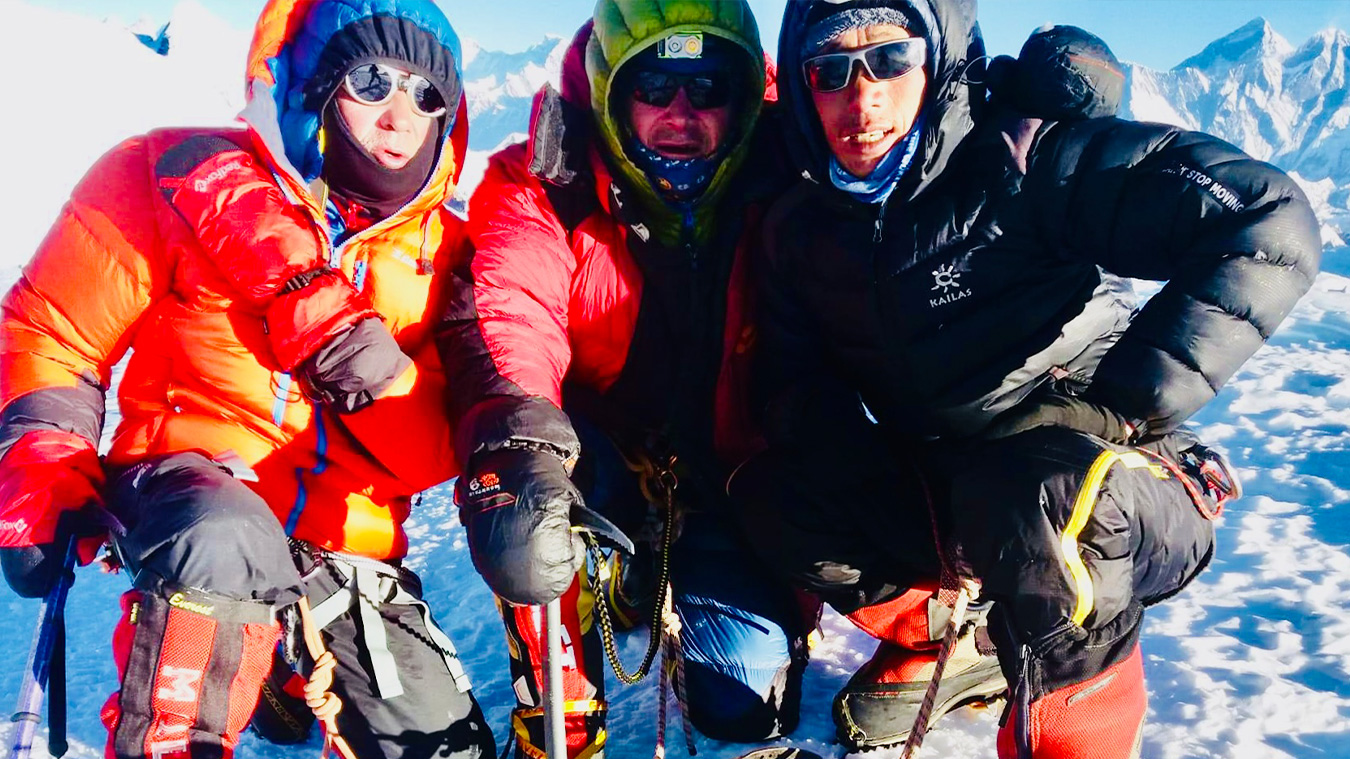 Ama- Expedition- joint group 2025