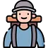 trekking-icon