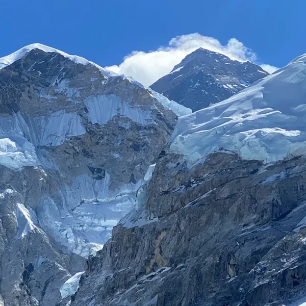 Everest Base Camp