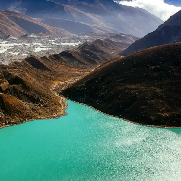 Gokyo Lake Trek