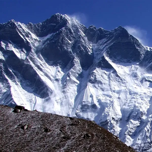 Island Peak Climbing