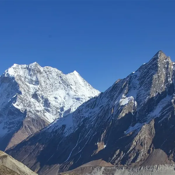 Samagaon - Manaslu