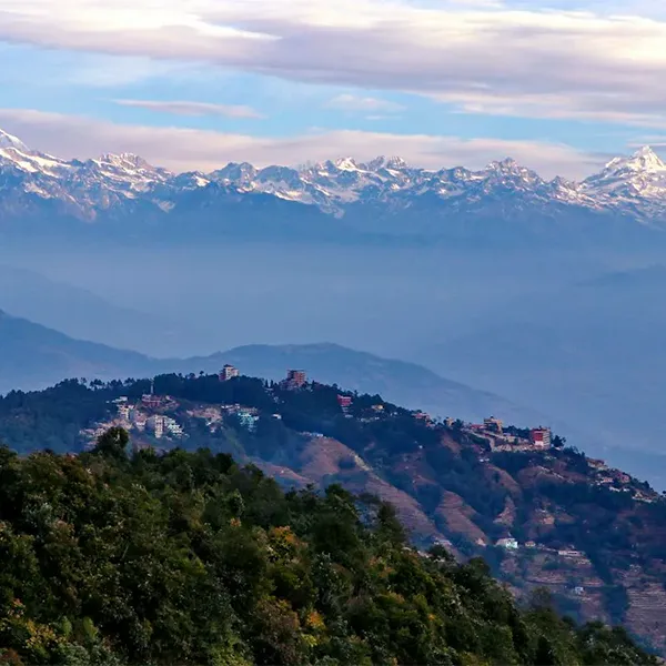 Nagarkot