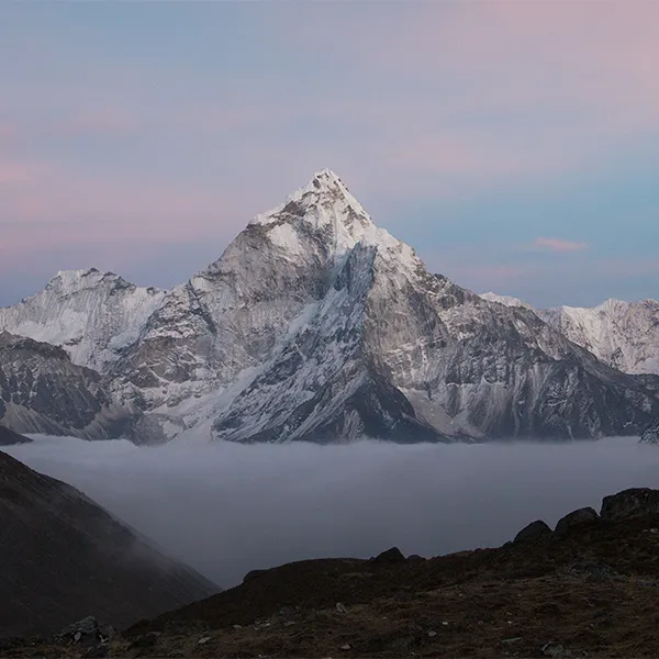 Ama Dablam