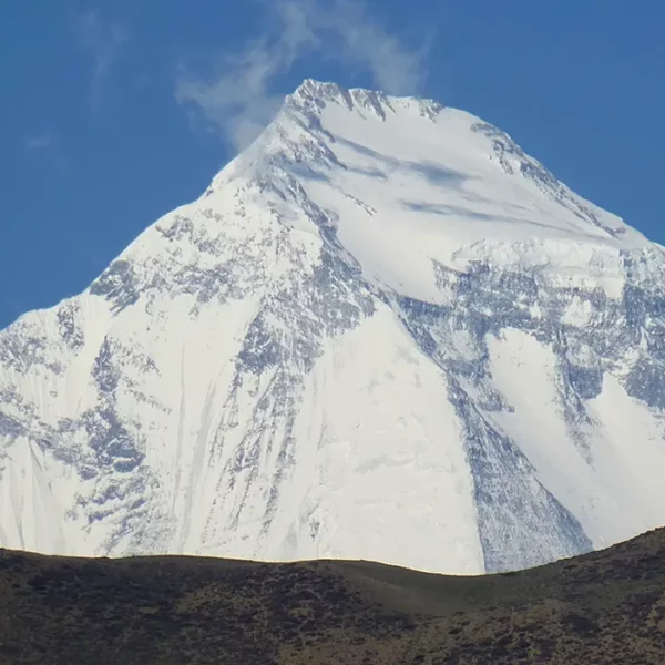 Dhaulagiri