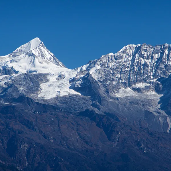 Helambu Circuit Trek