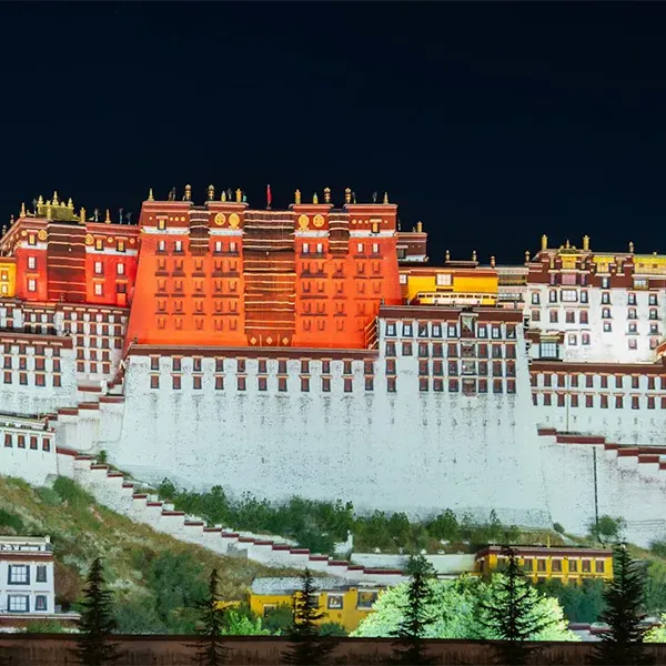Nepal and Tibet Tour