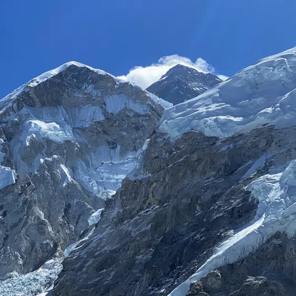 Everest Region