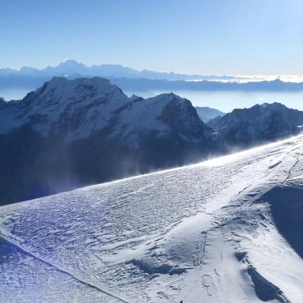 Mera Peak Expedition